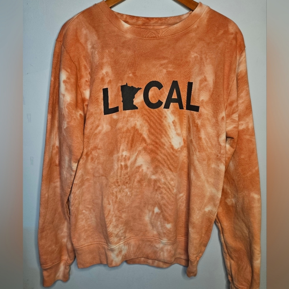 Minnesota Local Sweatshirt